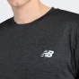 Футболка New Balance Sport Training T-Shirt, фото 4 - інтернет магазин MEGASPORT