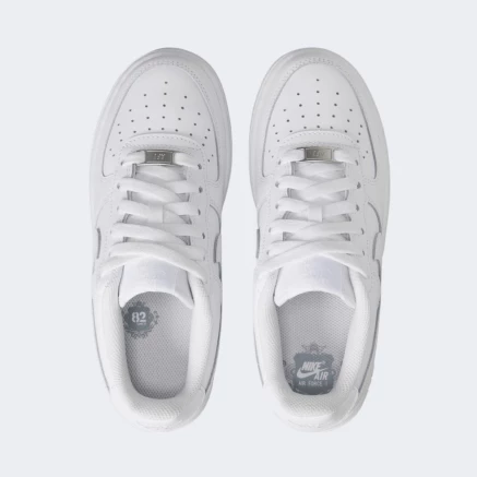 Кеди Nike AIR FORCE 1 LE (GS) - 162998