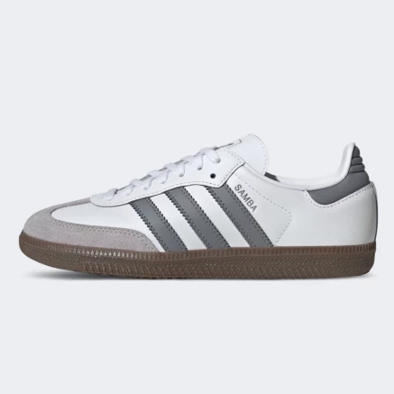 Кеди Adidas Originals SAMBA OG J - 175695 Кеди Adidas Originals SAMBA OG J - 175695