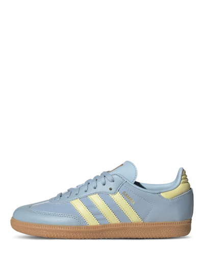 Кеди Adidas Originals SAMBA OG J - 173570 Кеди Adidas Originals SAMBA OG J - 173570