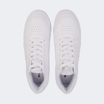 Кеди Champion rd18 heritage low low cut shoe - 171650