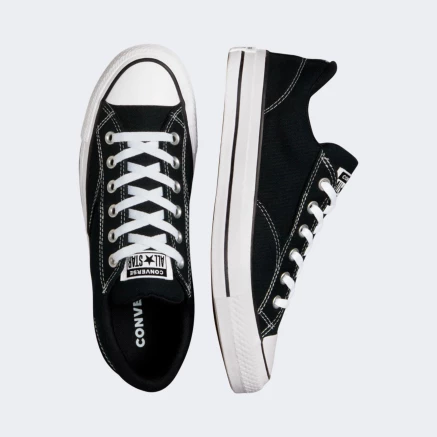Кеди Converse Chuck Taylor All Star Malden Street - 171272