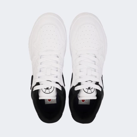 Кеди Champion 3 point tech low low cut shoe - 171655