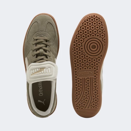 Кеди Puma Palermo PREMIUM Suede - 172529