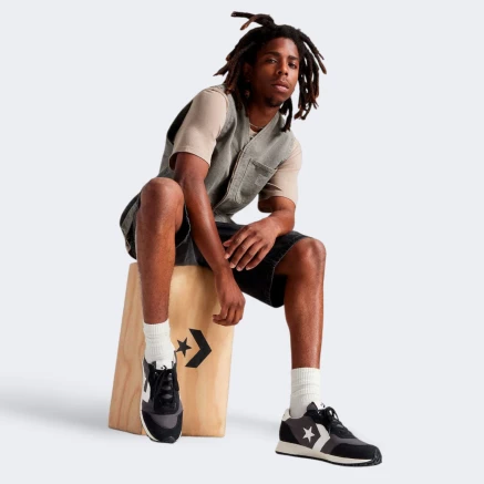 Кросівки Converse Ray Trainer - 171281