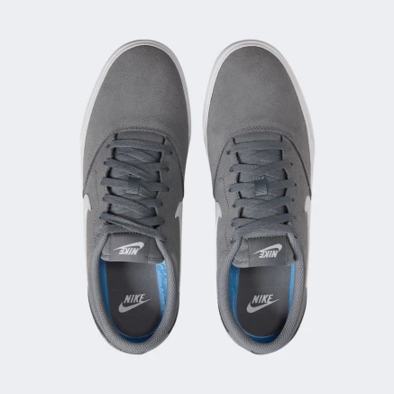 Кеди Nike CHARGE SUEDE - 171851 Кеди Nike CHARGE SUEDE - 171851