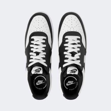 Кеди Nike COURT VISION LO NN P - 172101