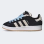 Кеди Adidas Originals CAMPUS 00S DOUBLE W, фото 1 - інтернет магазин MEGASPORT