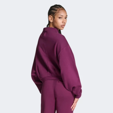 Кофта Converse FLEECE TOP - 178017