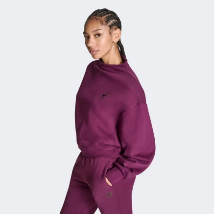 Кофта Converse FLEECE TOP - 178017