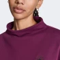 Кофта Converse FLEECE TOP, фото 6 - інтернет магазин MEGASPORT