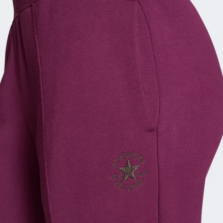 Спортивнi штани Converse DAY TO NIGHT KNIT PANT - 178016