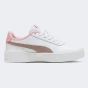 Кеди Puma Carina 3.0 Jr, фото 3 - інтернет магазин MEGASPORT