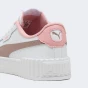 Кеди Puma Carina 3.0 Jr, фото 6 - інтернет магазин MEGASPORT