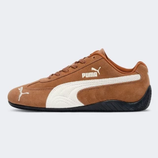 Кросівки Puma Speedcat OG Jr 8-16 років | Колір: коричневий