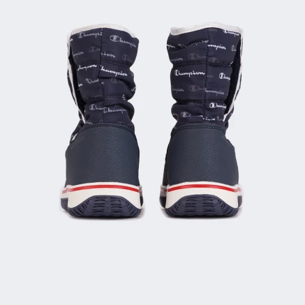 Чоботи Champion high cut shoe flakey b ps - 149716 Чоботи Champion high cut shoe flakey b ps - 149716