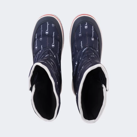 Чоботи Champion high cut shoe flakey b ps - 149716 Чоботи Champion high cut shoe flakey b ps - 149716