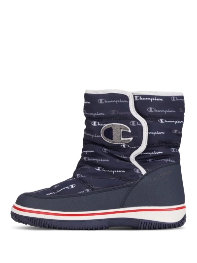 Чоботи Champion high cut shoe flakey b ps - 149716