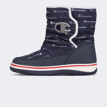 Чоботи Champion high cut shoe flakey b ps - 149716 Чоботи Champion high cut shoe flakey b ps - 149716