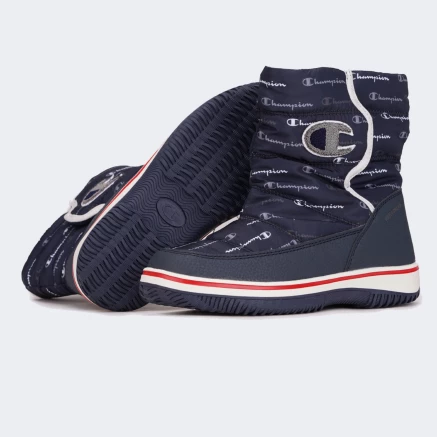 Чоботи Champion high cut shoe flakey b ps - 149716 Чоботи Champion high cut shoe flakey b ps - 149716