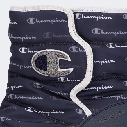 Чоботи Champion high cut shoe flakey b ps - 149716 Чоботи Champion high cut shoe flakey b ps - 149716