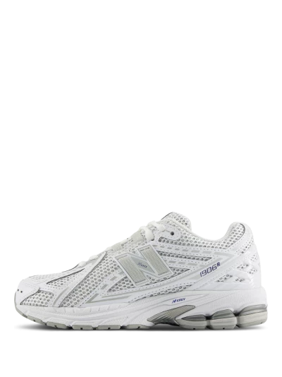 Кросівки New Balance model 1906 - 171366