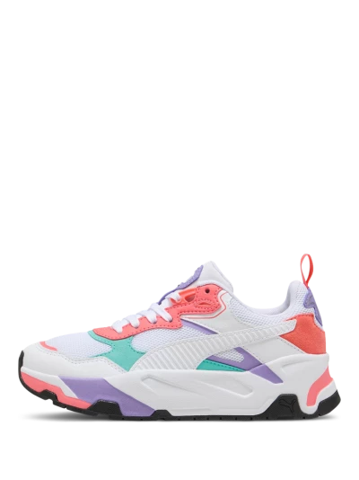 Кросівки Puma Trinity Jr - 172739