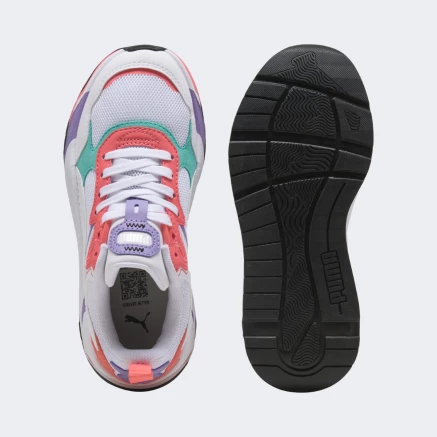 Кросівки Puma Trinity Jr - 172739