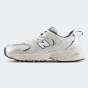 Кросівки New Balance model 530, фото 1 - інтернет магазин MEGASPORT