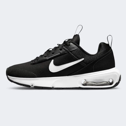Кросівки Nike Air Max INTRLK Lite - 150930