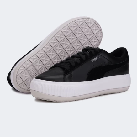 Кеди Puma Suede Mayu Mix Wn's - 145233 Кеди Puma Suede Mayu Mix Wn's - 145233