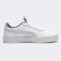 Кеди Puma Carina 3.0 Luxe, фото 3 - інтернет магазин MEGASPORT