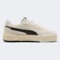Кеди Puma Carina Mia SD, фото 3 - інтернет магазин MEGASPORT
