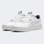 Кеди Puma Carina 3.0 Luxe, фото 2 - інтернет магазин MEGASPORT