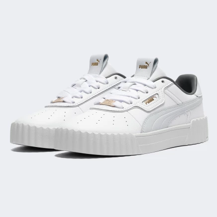 Кеди Puma Carina 3.0 Luxe - 178038