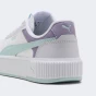 Кеди Puma Carina Mia Jr, фото 6 - інтернет магазин MEGASPORT