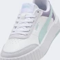 Кеди Puma Carina Mia Jr, фото 5 - інтернет магазин MEGASPORT