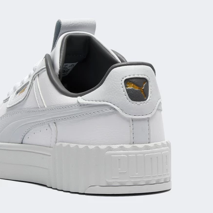 Кеди Puma Carina 3.0 Luxe - 178038