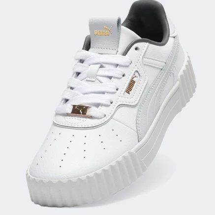 Кеди Puma Carina 3.0 Luxe - 178038