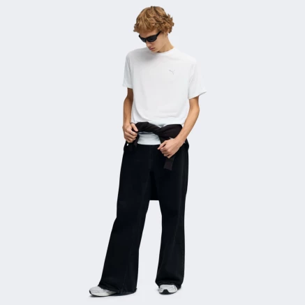 Футболка Puma EVOSTRIPE Tee - 178085