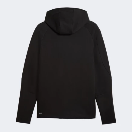 Кофта Puma EVOSTRIPE FZ Hoodie DK - 178086