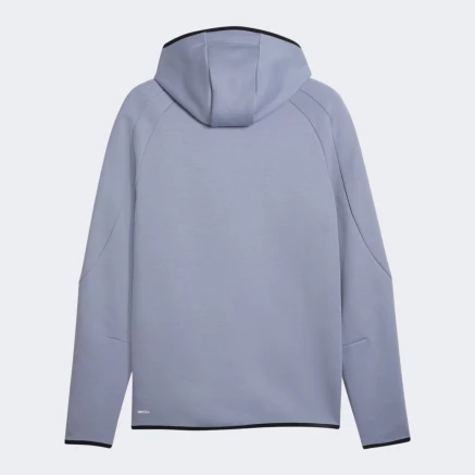 Кофта Puma EVOSTRIPE FZ Hoodie DK - 178087