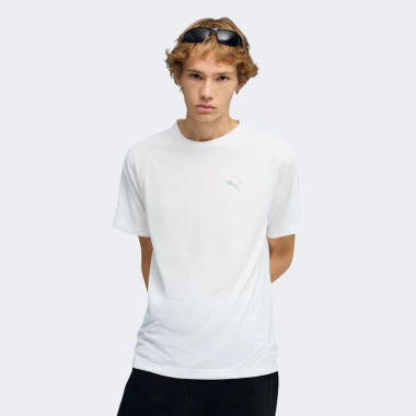 EVOSTRIPE Tee