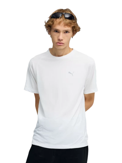 Футболка Puma EVOSTRIPE Tee - 178085