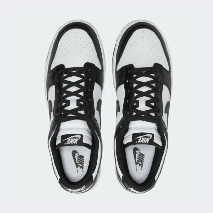 Кеди Nike Dunk Low Retro - 162264