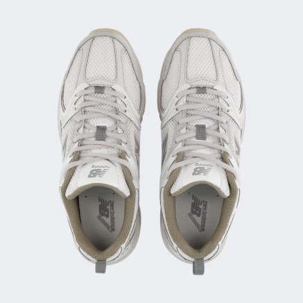 Кросівки New Balance model 530 - 171944