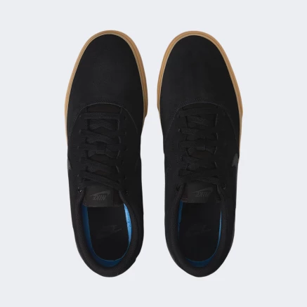 Кеди Nike CHARGE SUEDE - 172390