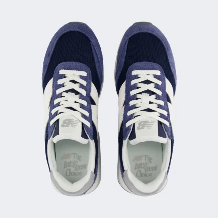 Кросівки New Balance model 370 - 171387