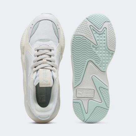 Кросівки Puma RS-X Soft Wns - 172700