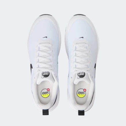 Кросівки Nike AIR MAX NUAXIS - 171024